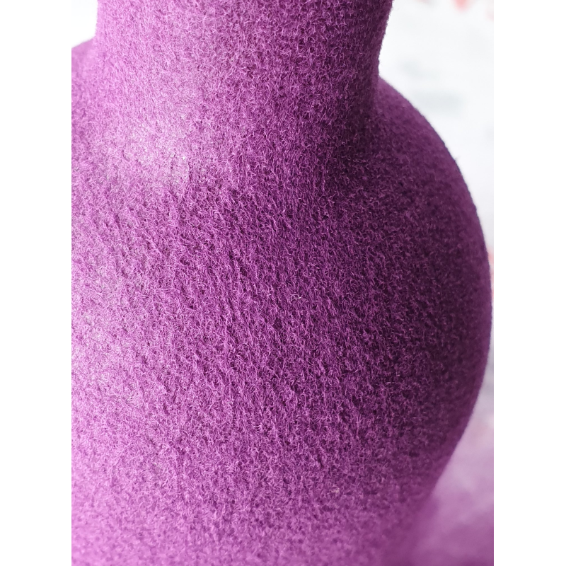 Puder velvet 120 ml purpura