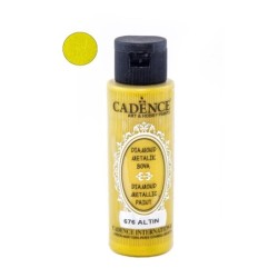 Farba Diamond metalik 70 ml...