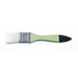 Pędzel bazowy syntetyczny -...