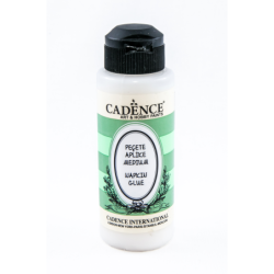 Klej do aplikacji serwetek 120ml