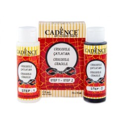 Środek do spękań Crocodile...