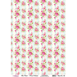 Papier ryżowy A4 - PR0166