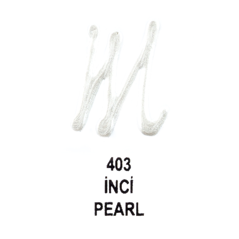 Konturówka metaliczna 50ml - CDP403 - perłowy