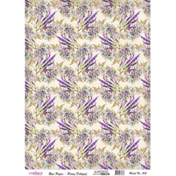 Papier ryżowy Cadence,...