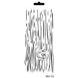 Szablon Mix Media Cadence...