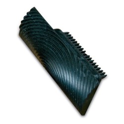 stempel słoje drewna