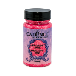 Farba efekt marmuru 90ml...