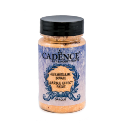 Farba efekt marmuru 90ml...