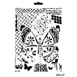 Cadence, szablon do mix...