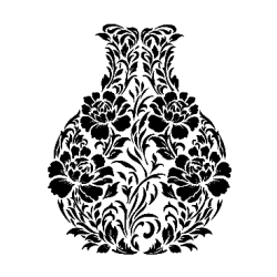 Szablon seria AS - rozmiar...