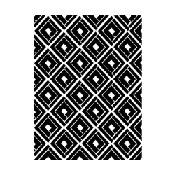 Szablon seria AS - rozmiar...