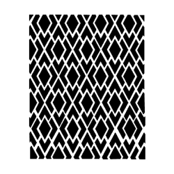 Szablon seria AS - rozmiar...