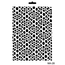 Cadence, szablon do mix...