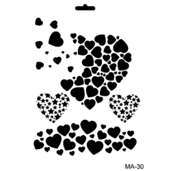 Cadence, szablon do mix...