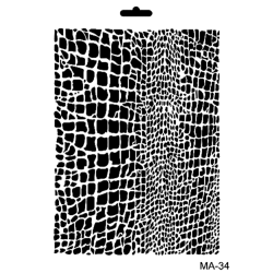 Cadence, szablon do mix...