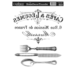 Transfer wodny Cadence Home...