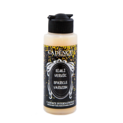 Wykończeniowy lakier...