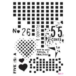 Cadence, szablon do mix...