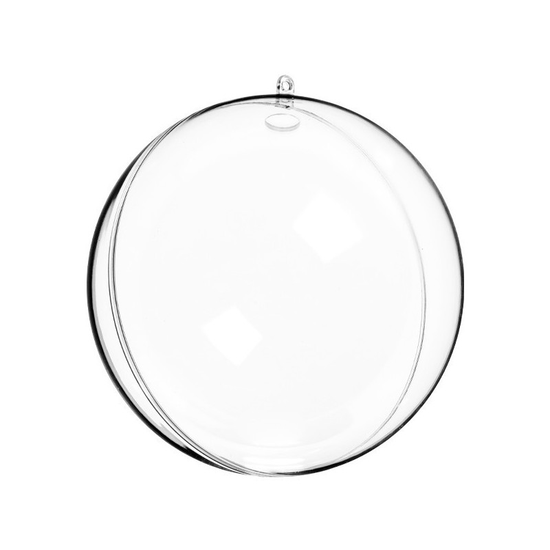 Kula akrylowa Ø16 cm