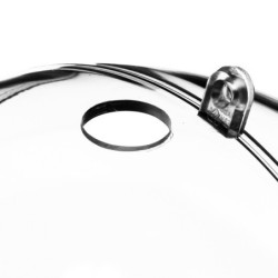 Kula akrylowa Ø16 cm