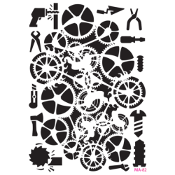 Cadence, szablon do mix...