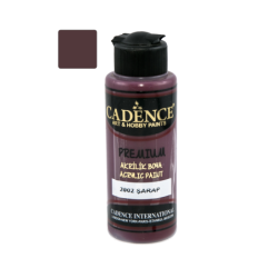 Farba Premium 120 ml winny