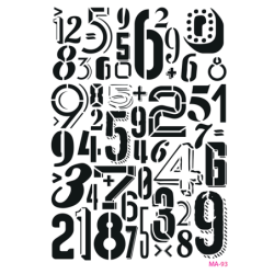 Cadence, szablon do mix...