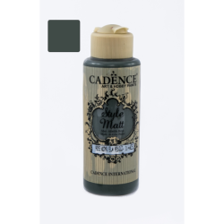 Farba STYLE MATT 120ml...