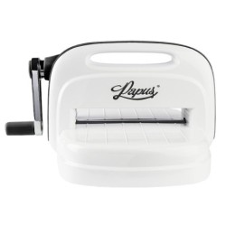 Maszynka do tłoczenia i wycinania papieru, Papus,