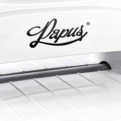 Maszynka do tłoczenia i wycinania papieru, Papus,