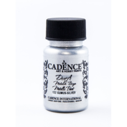 farba metalizowana Cadence
