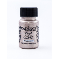 farby metalizowane Cadence