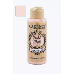 Cadence farby matowe,