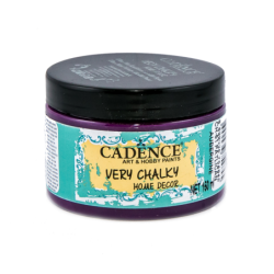 Farba kredowa VERY CHALKY HOME DECOR 150ml CH51
