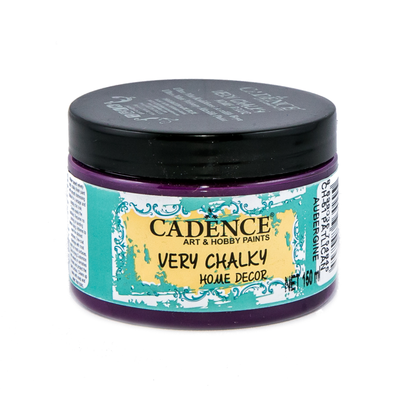 Farba kredowa VERY CHALKY HOME DECOR 150ml CH51