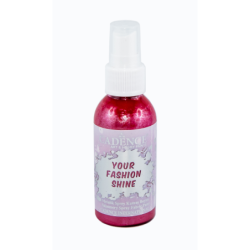 Farba do tkanin w sprayu...