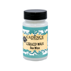 Wosk w płynie, Liquid wax,...