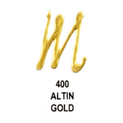 Konturówka metaliczna...