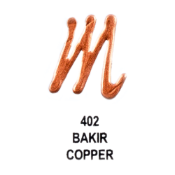 Konturówka metaliczna 50ml...