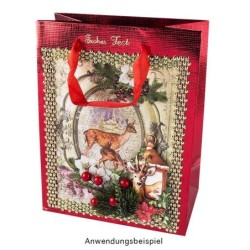 Papier ryżowy A4 JELONEK