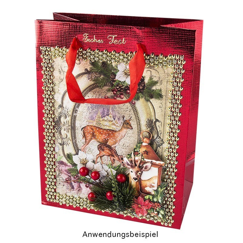 Papier ryżowy A4 JELONEK