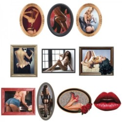 Motywy 3d, Namiętność, 4,5...