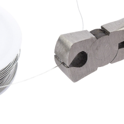 Mini szczypce o długości 11,2 cm