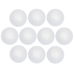Kula styropianowa Ø 6cm, 10szt