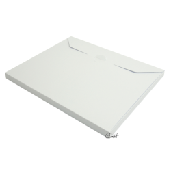 Czekoladownik na Merci - biały