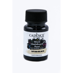 Farba tablicowa do szkła 50ml