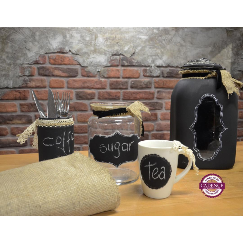 Farba tablicowa do szkła 50ml