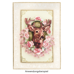 Baza do robienia kartek 1szt