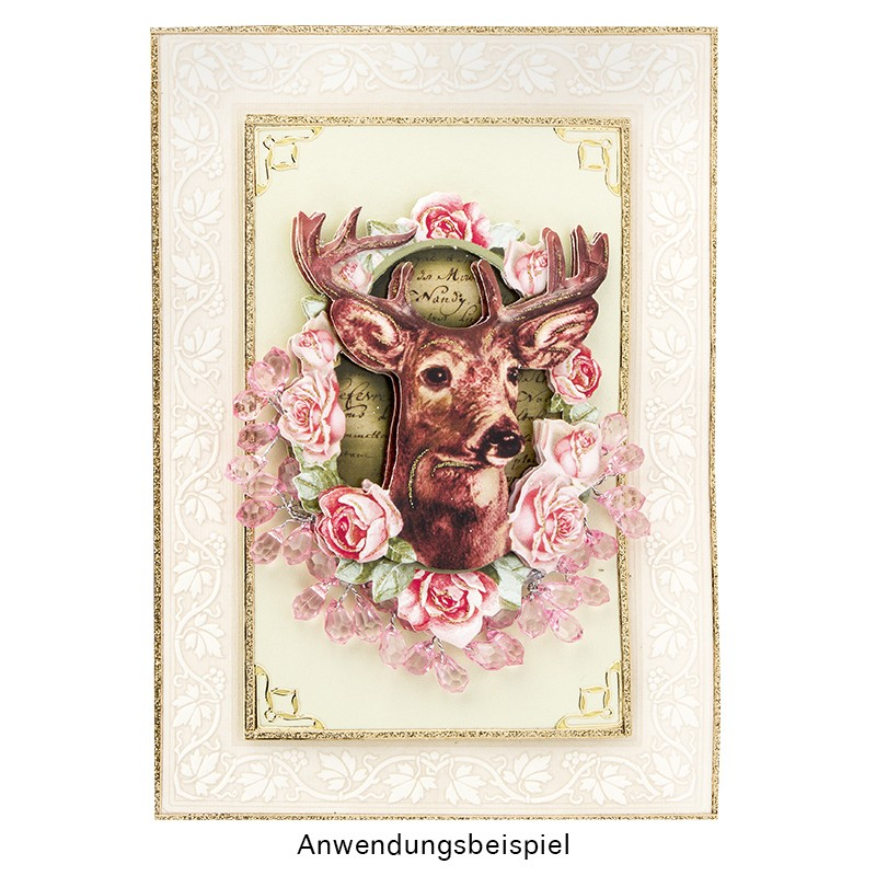 Baza do robienia kartek 1szt