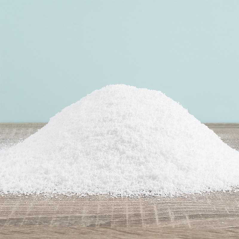 Śnieg, proszek biały, 25g